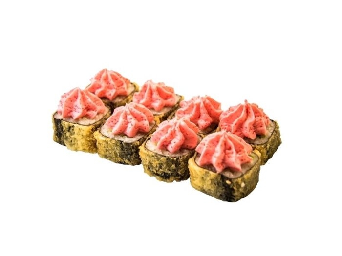 Темпура Калифорния Лайт