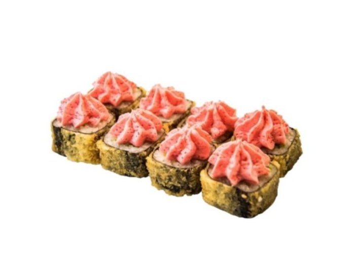 ТЕМПУРА КАЛИФОРНИЯ ЛЮКС