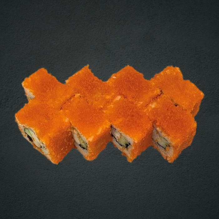 Калифорния Краб