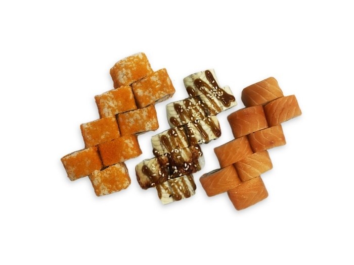 ГАРМОНИЯ ЛЮКС