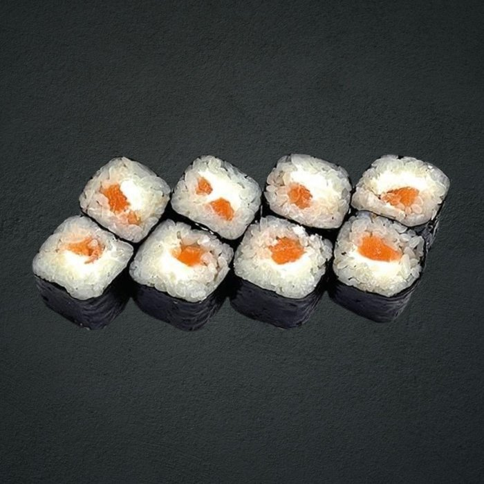 Чиз Маки Креветка