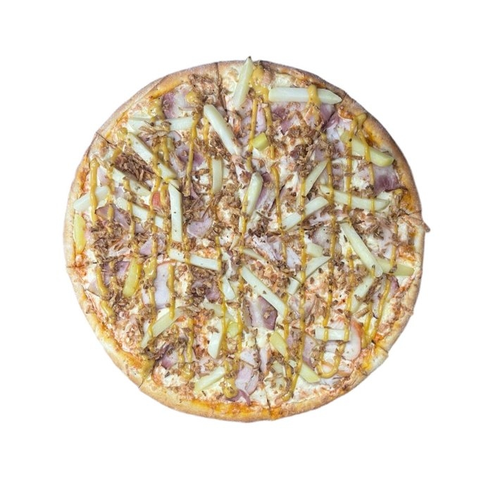 Пицца Фримен