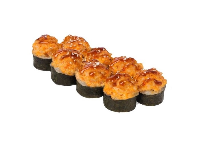 ЗАПЕЧЕНЫЙ ГРЕБЕШОК ОСТРЫЙ ЛЮКС