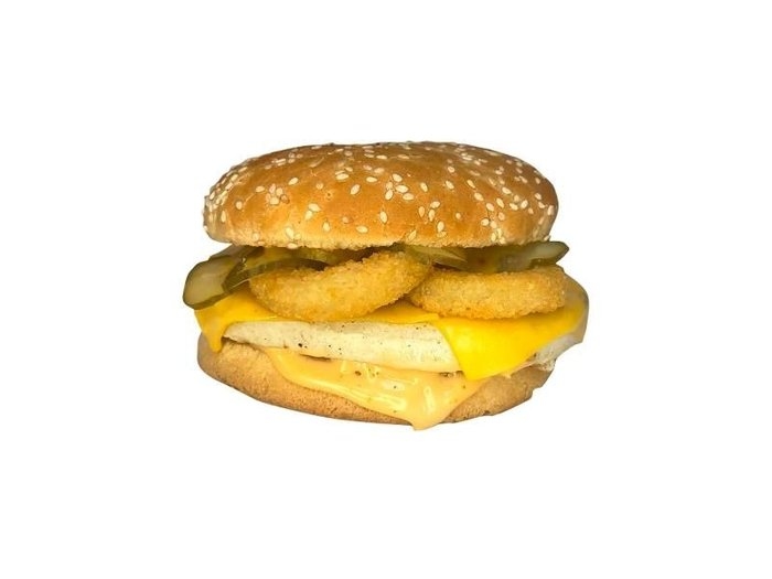 Вестер бургер куриный