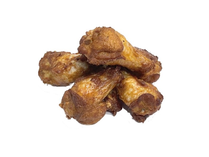 Крылья барбекю