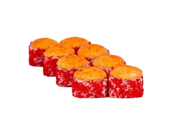 КИОТО ОСТРЫЙ ЛЮКС