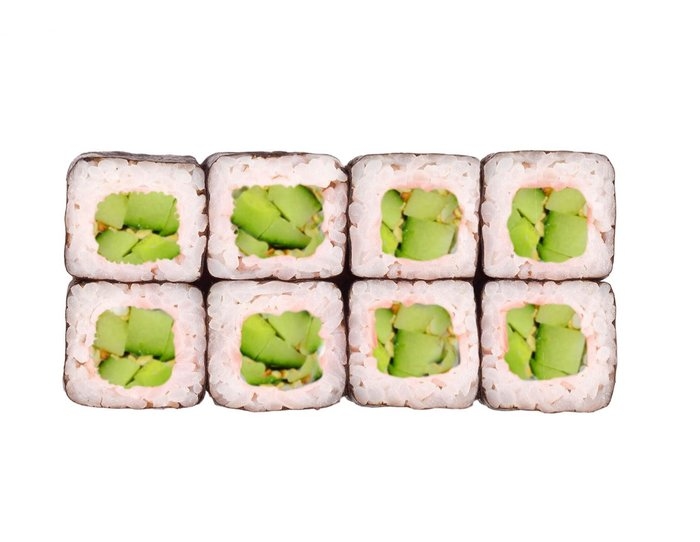 Маки огурец