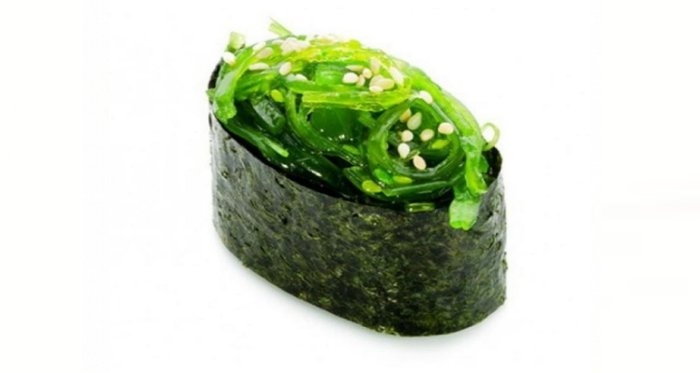 Бум Суши ЧУККА