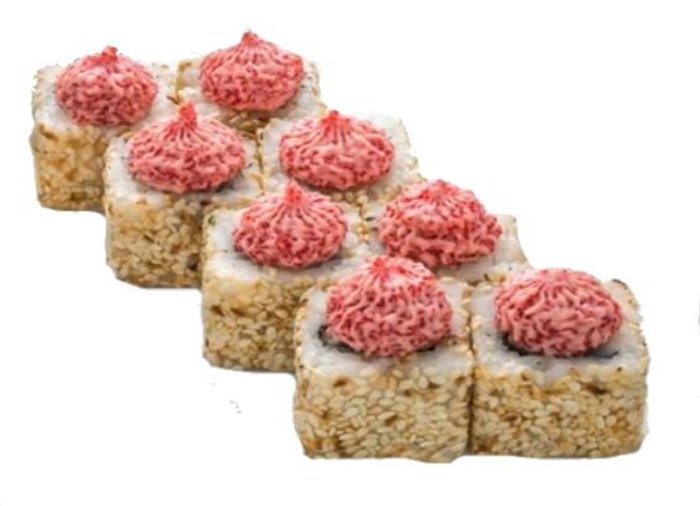 Сяке Терияки Лайт