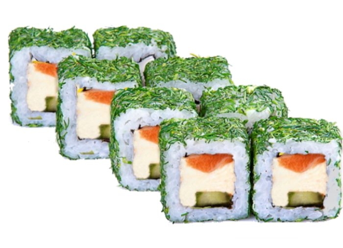 Зеленая Река Люкс