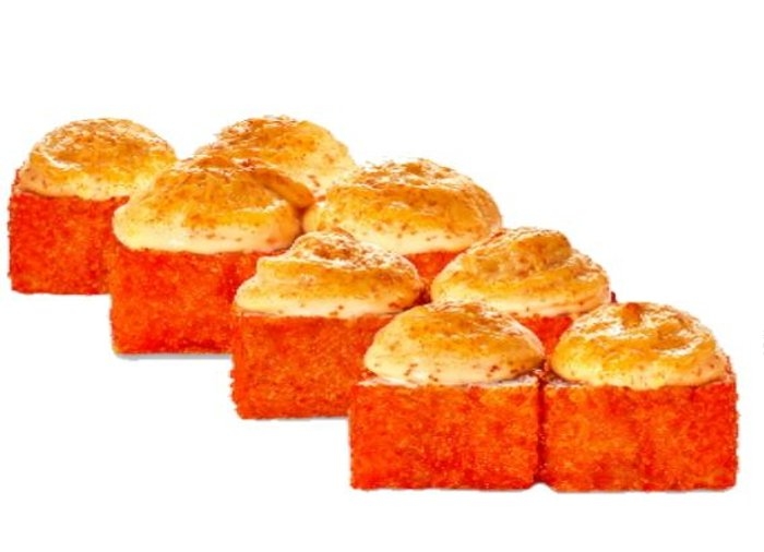 ХОТ КАЛИФОРНИЯ ЛЮКС