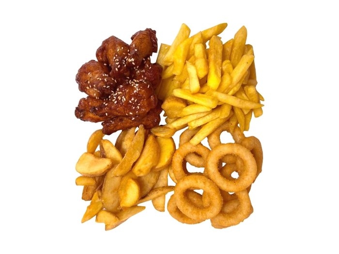 Набор Бумбокс