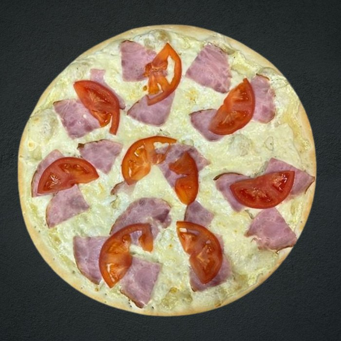 Пицца "Оригинальная"