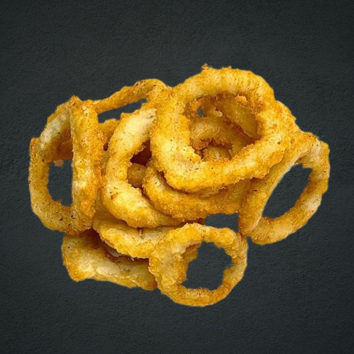 Луковые кольца