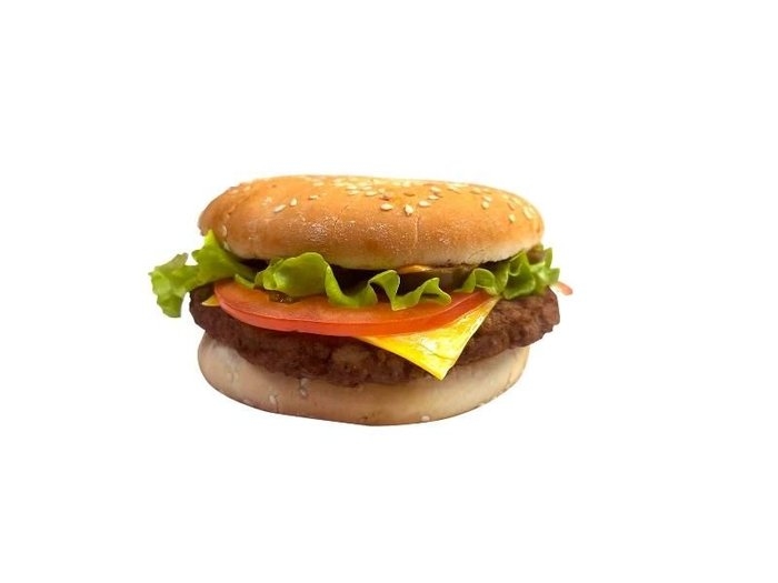 Бум Тейсти острый