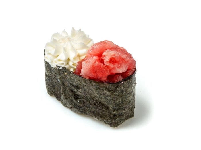 Бум Чиз Суши УГОРЬ