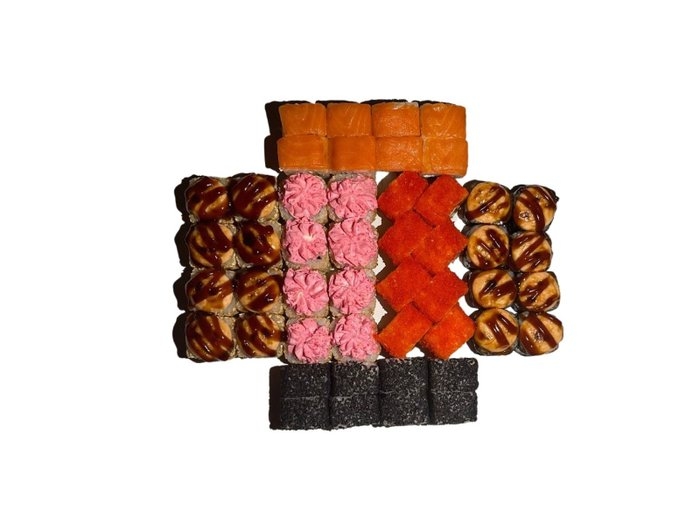 ТОРНАДО БУМ ЛЮКС