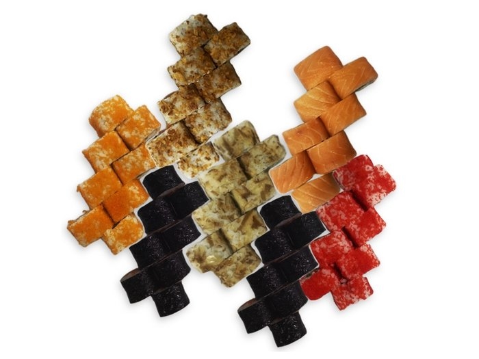 МОСКВА ЛЮКС