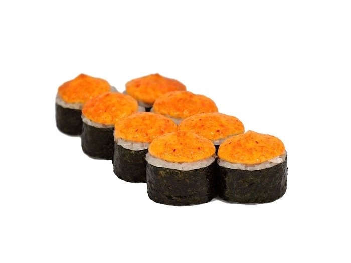 ХОТ КУРИЦА ЛЮКС