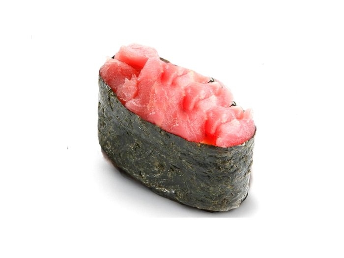 Бум Спайс Суши КРАБ