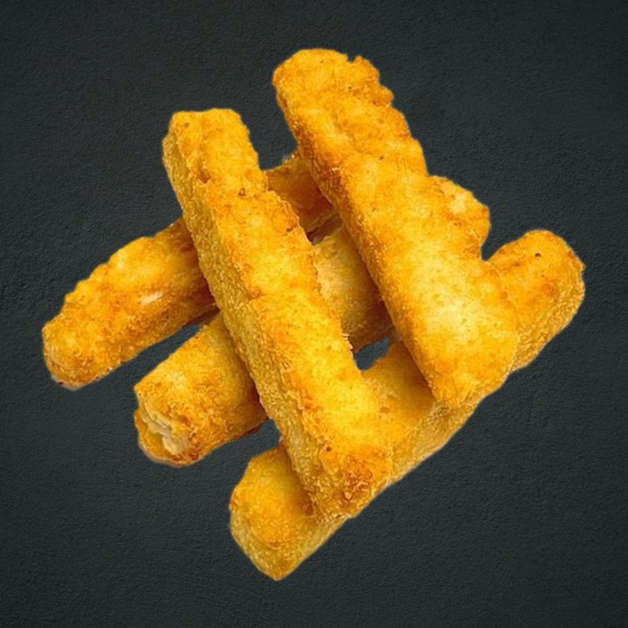 Тороуто Темпура