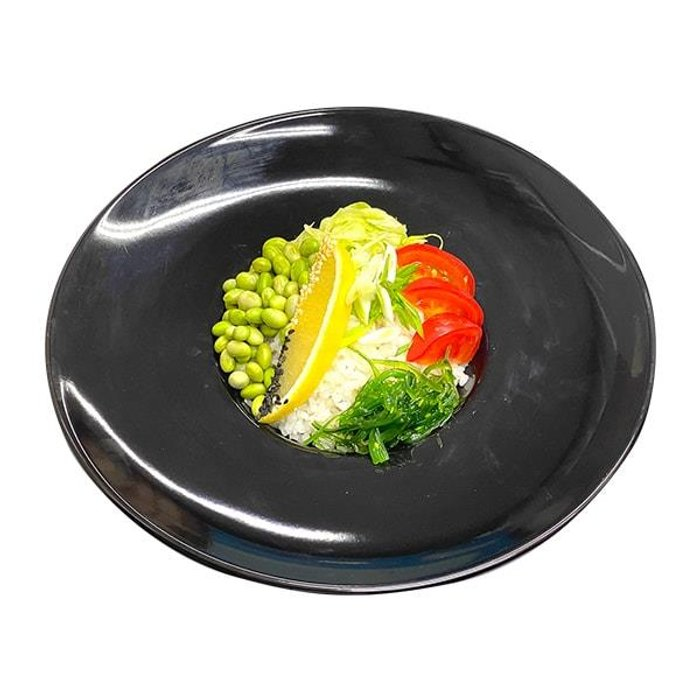 Поке Тороуто Темпура