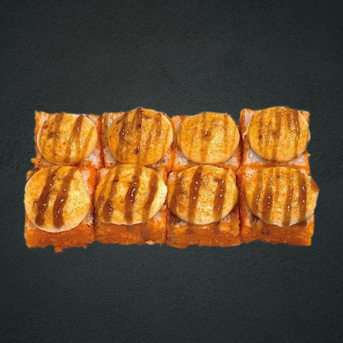 Запеченная Калифорния