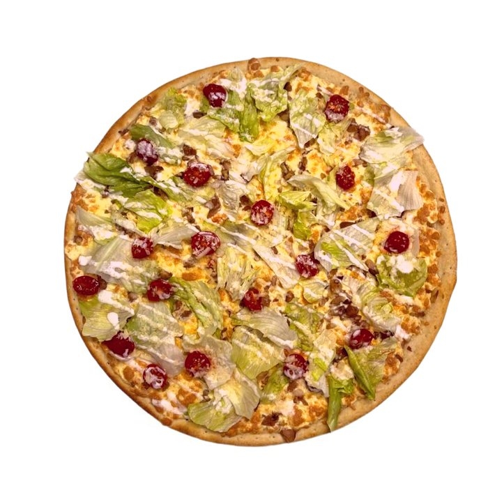 Бум "Цезарь" 42см