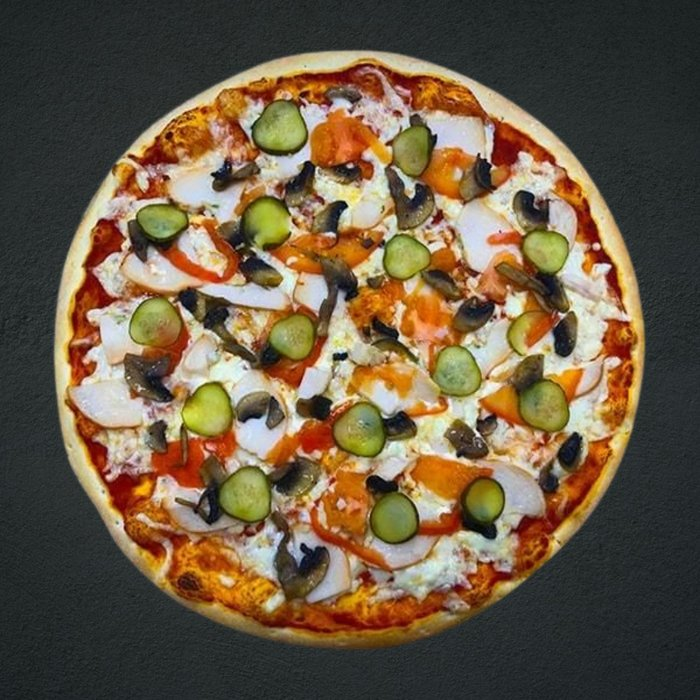 Пицца "Княжеская"