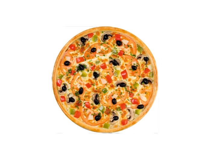 ВЕГЕТАРИАНСКАЯ