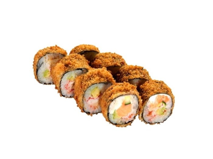 ТЕМПУРА НЕЖНОСТЬ