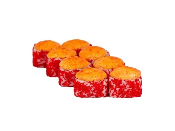 ТАКАРА ОСТРЫЙ ЛЮКС