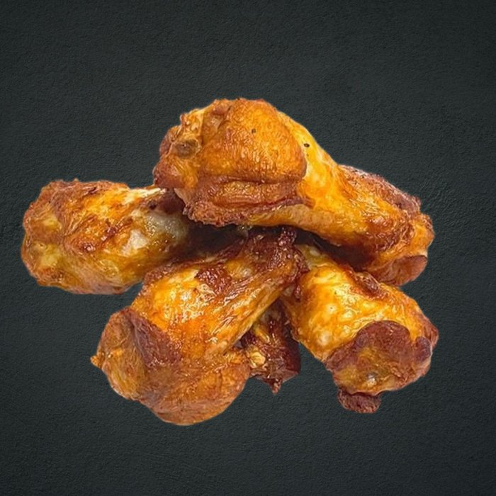 Крылья барбекю