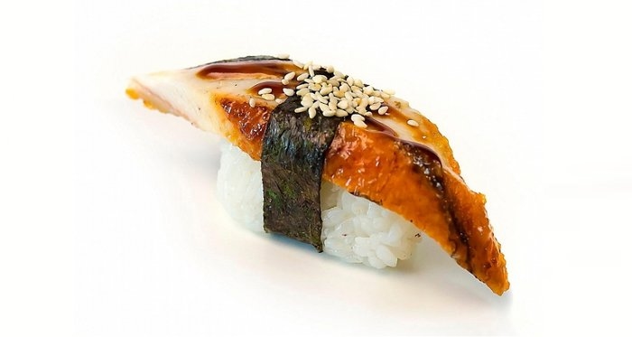 Бум Суши УГОРЬ