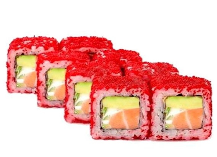 Калифорния угорь