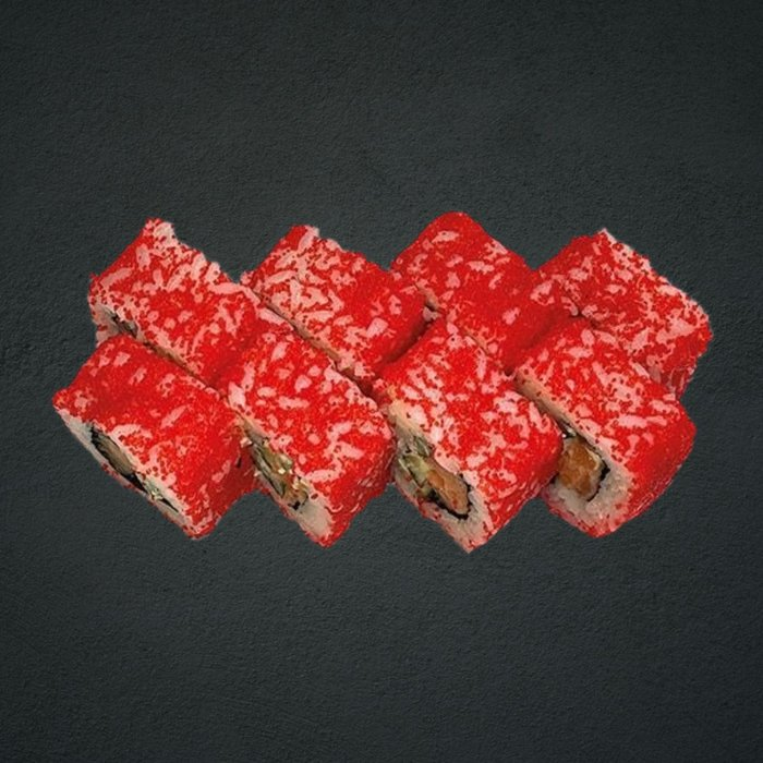 Калифорния Лосось