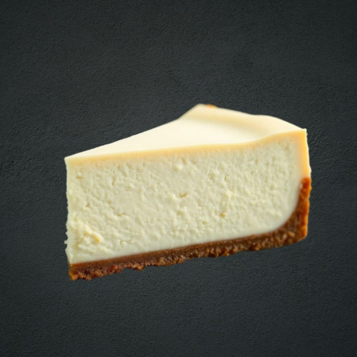 Чизкейк Ванильный