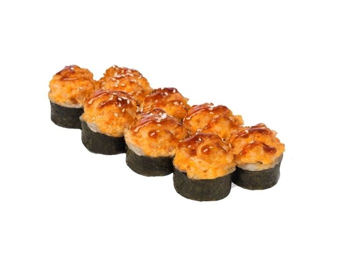 ЗАПЕЧЕНЫЙ ГРЕБЕШОК ЛАЙТ