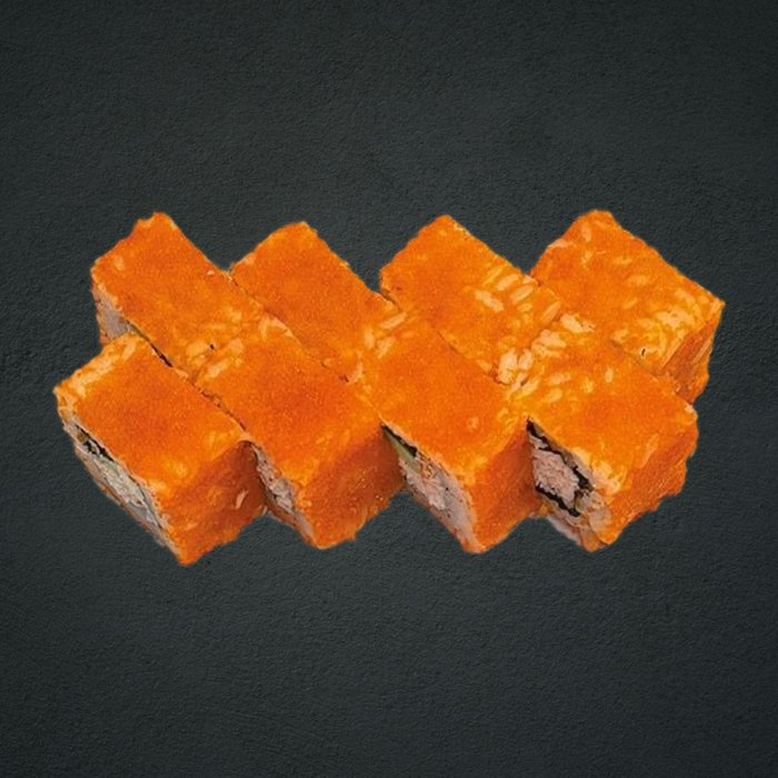 Калифорния Креветка