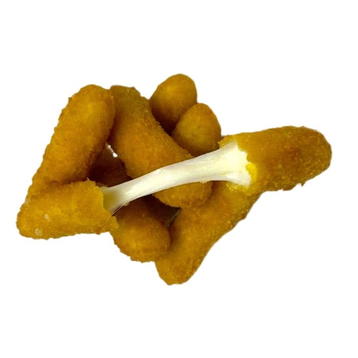 Сырные палочки