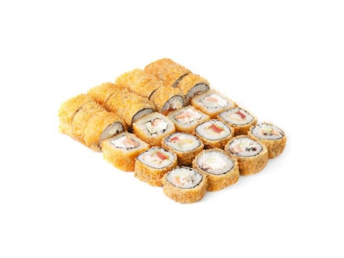 ТЕМПУРА СЕТ