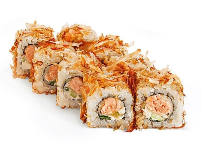 Бонито Люкс