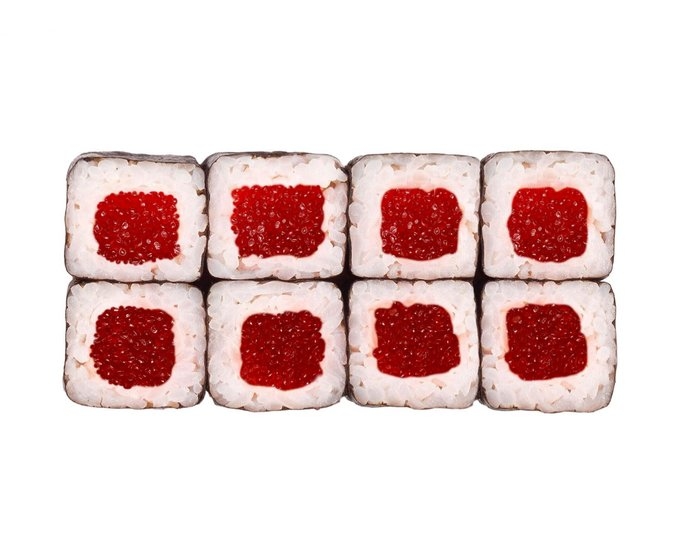 Маки масаго