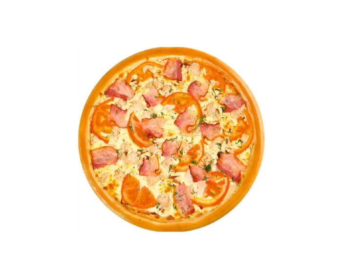 ЧИКЕН-БАРБЕКЮ