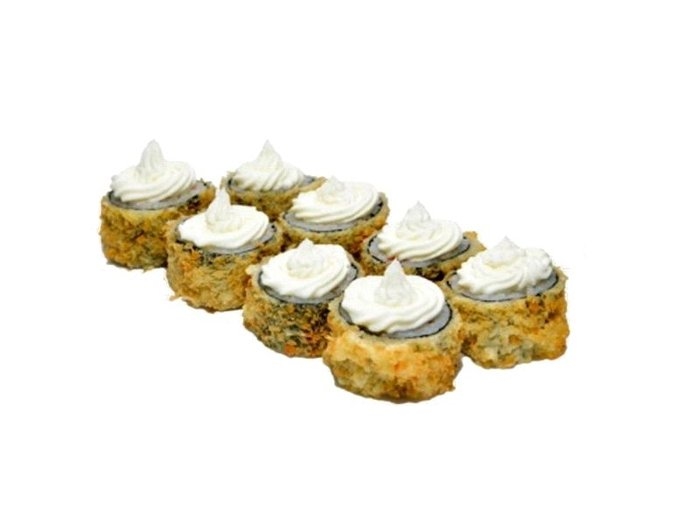 ТЕМПУРА ЧИЗ ЛАЙТ