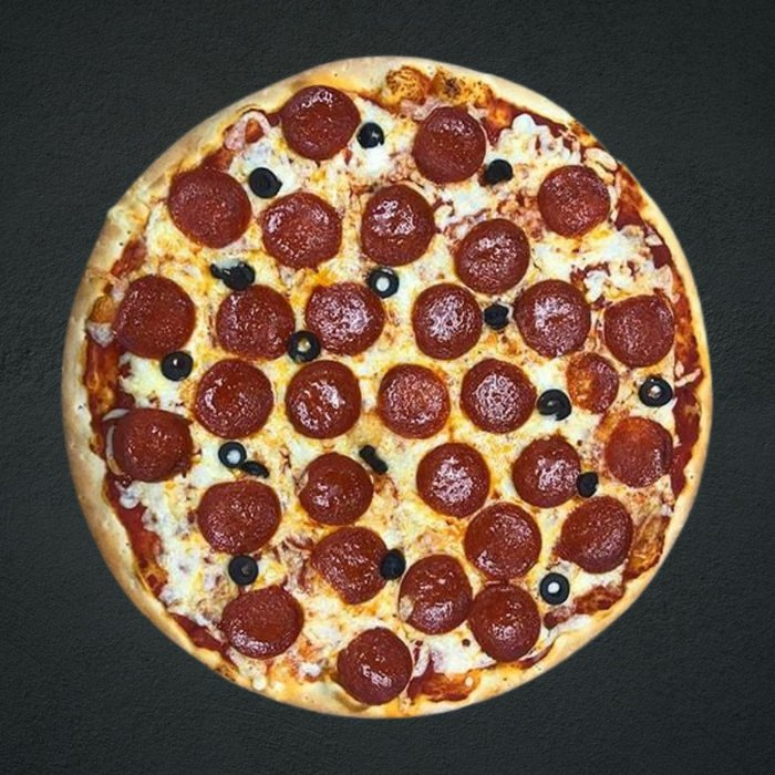 Пицца "Пеперони"