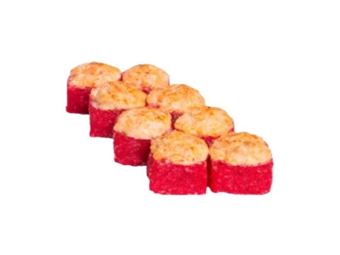 ЗАПЕЧЕННЫЙ ЛОСОСЬ ЛЮКС