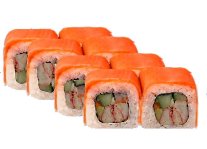 Самурай Люкс