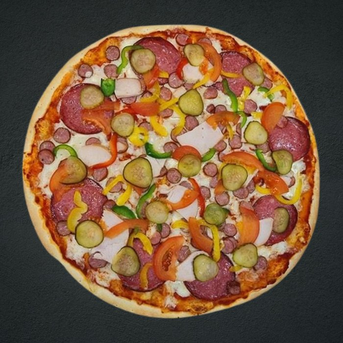 Пицца "Венеция"