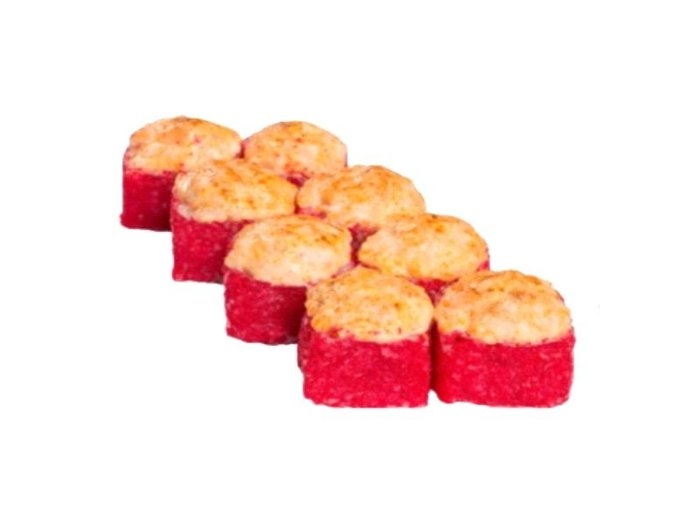 ЗАПЕЧЕННЫЙ ЛОСОСЬ ЛАЙТ